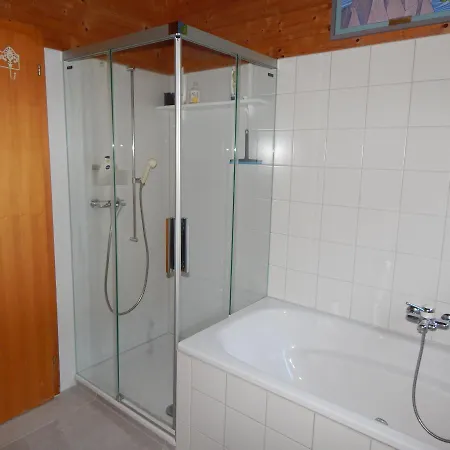 Olle And Maria's Bed & Breakfast