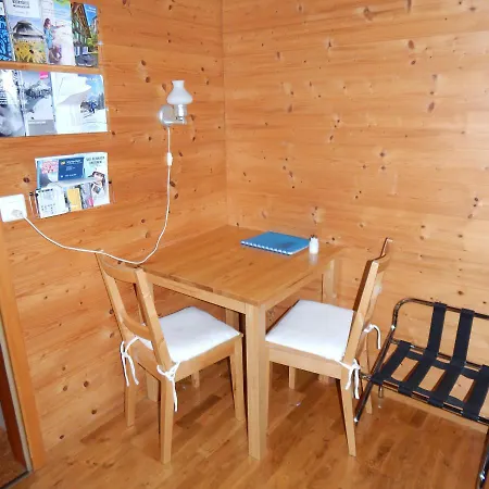 Olle And Maria's Bed & Breakfast *