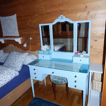 Olle And Maria's Bed & Breakfast *