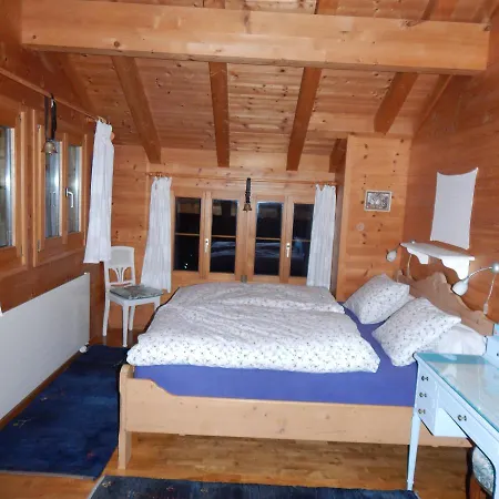 Olle&maria's - Double-room