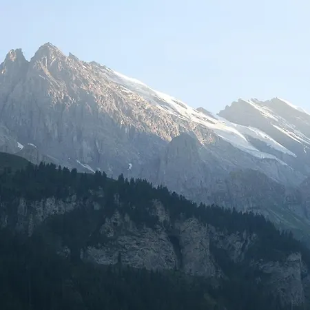 Bed & Breakfast Olle And Maria's Gimmelwald