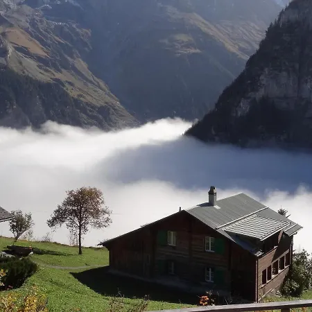 Olle And Maria's Bed & Breakfast