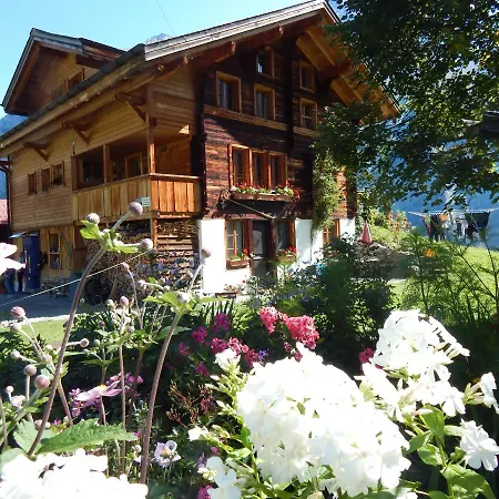 Olle And Maria's Bed & Breakfast